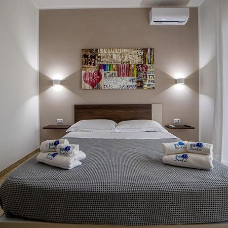 B&B 3 Vele Порто-Чезарео Экстерьер фото